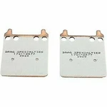 Drag Specialties Sintered Metal Brake Pads Performance Machine 162 X. Fixed Price $63.95.