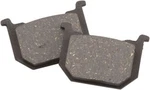 Ebc Organic Brake Pad And Shoes For Suzuki GS1100GZ 1982-1983 Front FA51. Fixed Price $42.42.