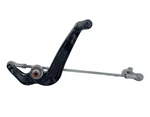 Polaris Indian Scout Bobber Rear Brake Pedal Assembly W/ Extension 1020033-658. Fixed Price $150.00.