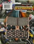 Ebc EPFA188HH Extreme Performance Brake Pads Front. Fixed Price $88.01.