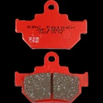 Ebc FA106X Disc Pad Set. Fixed Price $27.63.