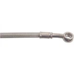 Galfer Brakes - FK003D623R Stainless Steel Rear Hydraulic Line Kit. Fixed Price $55.80.