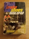 Moose Front Brake Shoes M9146 Honda Trx BIN4. Fixed Price $23.99.