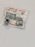 Genuine Kawasaki Sprocket Nut Concours 1400 # 92210-0836. Fixed Price $5.95.