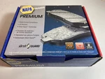 Nos Oem Napa SS-7353-X D473 Disc Brake Pad Set Front Premium Safety Stop (OR3). Fixed Price $18.50.
