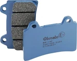 Brembo Prime Carbon Ceramic Brake Pads Front (07YA3507). Fixed Price $51.37.