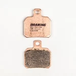 Braking 828CM56 SM1 Sintered Sport Pad Set. Fixed Price $51.80.
