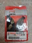 Yamaha Brake Pad Kit 5RU-25806-00-00 Oem New. Fixed Price $38.99.