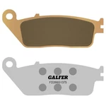 Galfer Brake Pads Sintered Ceramic FD266G1375. Fixed Price $57.77.