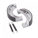 Tusk Brake Shoe Carbon T-304. Fixed Price $24.03.