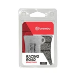 Brembo Oe BRE07BB19SR Sintered Front Brake Pad For Husqvarna Smr 630CC & Ktm. Fixed Price $76.98.