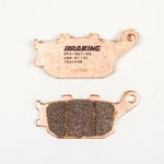 Braking Pad Set Sintered Sport Brakes. Fixed Price $46.97.