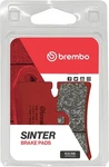 Brembo Sintered Brake Pads Front #07GR18SA Ktm/bmw/husqvarna/triumph/aprilia. Fixed Price $67.80.
