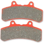 Ebc Brakes Pads - Buell FA210V. Fixed Price $42.50.
