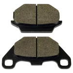 Caltric Rear Brake Pads For Kawasaki KSF90 KFX90 2007-2024 / 43082-Y001. Fixed Price $16.50.