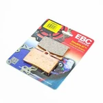 Ebc FA95HH Sintered Brake Pad For Select Ducati Indian Tm Gas-gas Atk Models. Fixed Price $43.26.