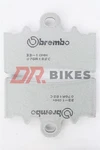 Ktm 390 Duke 2013 + Brembo Race Sintered Front Brake Pads. Fixed Price $167.79.