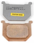 Brakes DP205 Standard Sintered Metal Pads. Fixed Price $64.95.