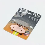 Ebc Brakes Sintered Pad FA710HH High Performance. Fixed Price $43.29.