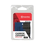 Brembo Prime Organic Brake Pads Oem 07SU3002. Fixed Price $60.24.