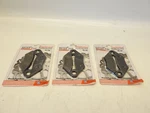 3 Pack Road Passion 05-159 Motorcycle Parts Brake Pad. Fixed Price $24.95.