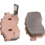 Balls Sintered Brake Pad 18-8042. Fixed Price $49.12.