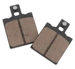 Rear Brake Pads Bikemaster O7006 / 96-1146. Fixed Price $27.99.
