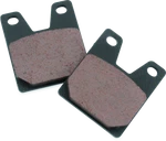 Bikemaster Yamaha Brake Pads 961169. Fixed Price $40.79.