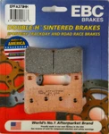 Ebc Extreme Perf. Front Brake Pads EPFA379HH For 04-07 Suzuki Gsx-r 1000 750 600. Fixed Price $88.01.