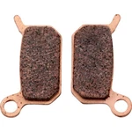 Gbrakes Hh Sintered Pads Rear / Series GB0552-76. Fixed Price $38.01.