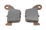 Honda Genuine Pad Set, Rr. 06435-MKE-AA1. Fixed Price $62.87.