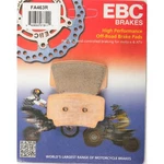 Ebc Brakes Pads FA463R. Fixed Price $38.33.