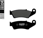 Galfer Carbon Semi-metallic Brake Pads Front/rear FD164G1054. Fixed Price $26.55.