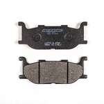 Braking Semi Metallic Pad 750SM1. Fixed Price $25.16.