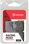 Brembo Sintered Brake Pads #07BB33SR. Fixed Price $117.10.