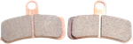 Drag Specialties 1721-1434 Sintered Metal Brake Pads FAD457HH. Fixed Price $39.67.