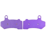 Front Rear For Harley-davidson Night Rod Special Electra Glide 12 Brake Pads. Fixed Price $9.42.