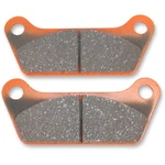 Ebc Brakes Pads - Touring FA79V. Fixed Price $49.86.