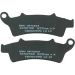 Ebc SFA324 Scooter "sfa" Brake Pads. Fixed Price $34.96.