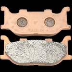 Vesrah VD-260JL Sintered Brakes. Fixed Price $63.52.