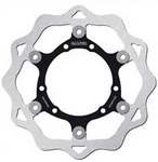 Galfer Brakes DF688W Standard Wave Rotor. Fixed Price $85.30.