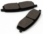 Wild Boar Brake Pads, Semi-mtallic. Fixed Price $15.95.