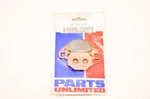 Parts Unlimited 1720-0038, S-3055 Brake Pad Kit Nos. Fixed Price $28.90.