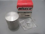 Nos Wiseco Yamaha Piston Std Ring & Circlips GT80 MX80 TY80 YZ80 BW80 222PS. Fixed Price $66.95.
