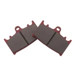 Bikemaster Sintered Brake Pads SS3032. Fixed Price $47.54.