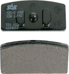 Sbs Ceramic Brake Pads 520HF. Fixed Price $43.45.
