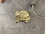 Brembo Rear Brake Caliper Ducati 748 916 996 998 S4R 900SS 750SS ST2 ST3 ST4. Fixed Price $129.00.