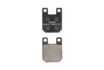 For Ferodo FRP405EF Brake Pads Eco Friction, Intended. Fixed Price $17.49.