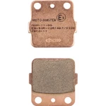 Moto-master Sinterpro Racing Brake Pads 91011-PU 1721-3414. Fixed Price $35.06.