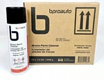 Case Qty 12 Bproauto Offered By Mopar Brake Cleaner 1BP00581AA. Fixed Price $49.99.
